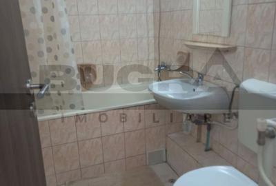 Apartament cu 2 camere decomandat, mobilat în Zorilor