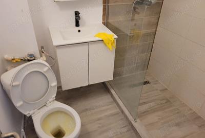 Garsoniera decomandata Tomis Nord- inchiriere termen lung - 2