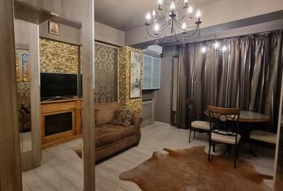 Apartament cu 2 camere decomandat, mobilat în Nerva Traian - 5