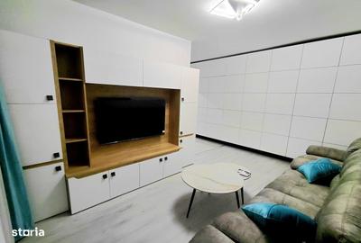 Apartament 2 camere Militari Residence - 2