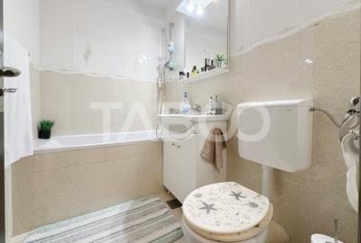 Apartament cu 2 camere situat in apropierea Iulius Mall Gheorgheni Apartament cu 2 camere situat in apropierea Iulius Mall Gheorgheni - 4