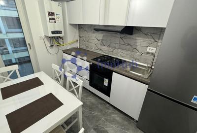 Ap. 1 camera, 45 mp, Moara de Vant, disponibil imdeiat! - 4