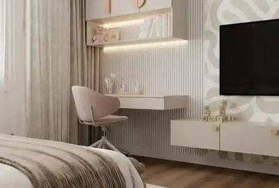 Apartament 2 camere metrou Nicolae Teclu, mutare rapida - 2