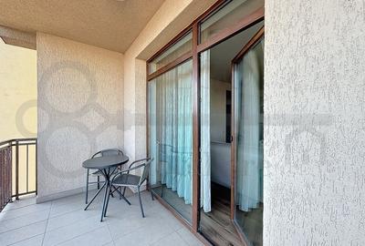 Apartament NOU cu 2 camere, 55 mp, balcon, Zorilor, zona UMF - Pasteur - 12