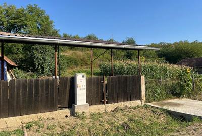 Casă cu 4 camere în Criștelec