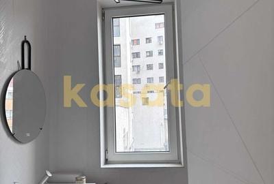 Garsonieră renovată Dorobanti | langa I.L. Caragiale | Etaj 2/3, |25mp - 3