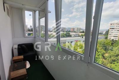 Ap 2 camere DECOMANDAT, BALCON INCHIS, zona Gheorgheni - 8
