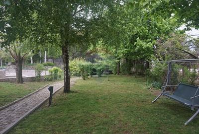 Vanzare vila cu D+P+Et +M, intravilan 1670 mp, Saftica - 58