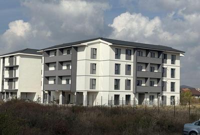 Apartament cu 2 camere decomandat în Rudicica - 8