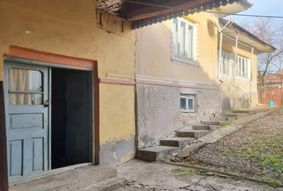 Casă individuală cu 3 camere cu Teren 4200 Mp în Dumbrăveni - 4