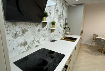 Apartament 2 camere Cortina Pipera cu loc de parcare subteran - 7