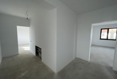 Curtea Domneasca, vila nou construita, P+1E+Pod, 240mp utili, teren 950mp. - 5