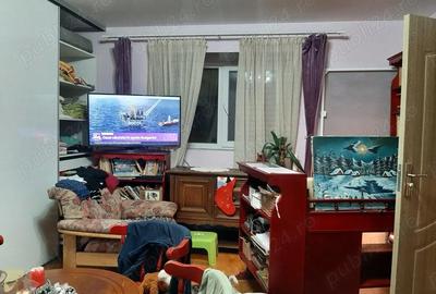 Garsonieră semidecomandată în Central - 5