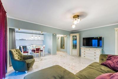 Apartament panoramic cu 3 camere- Intim, Arad Apartament panoramic cu 3 camere- Intim, Arad - 1