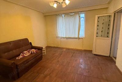 Garsonieră decomandată în Horia - 3