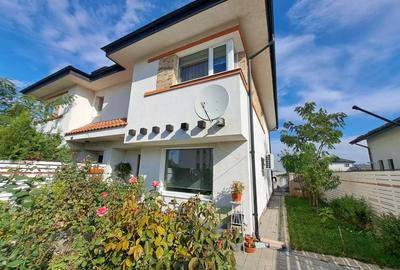 Casa tip duplex de vanzare in Magurele Ilfov - 2