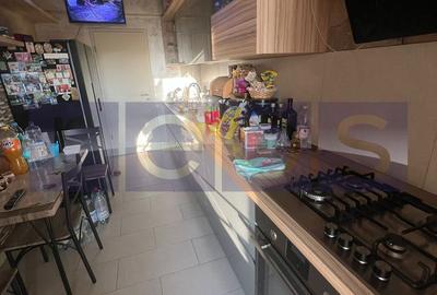 Apartament cu 2 camere decomandat în Prelungirea Ghencea - 2