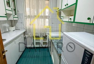 Apartament cu 2 camere, mobilat în Sălăjan - 10