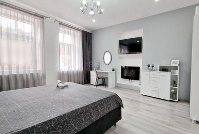 Apartament cu 2 camere semidecomandat, mobilat în Centrul Istoric - 3