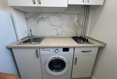 Garsonieră str. Vasile Pârvan 2-4, lângă Facultatea de Drept | Prima închiriere - 7