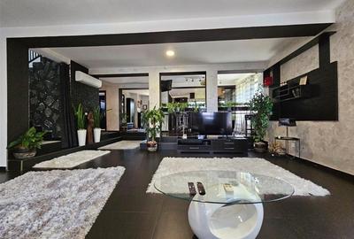 Casă individuală cu 5 camere cu Piscina în Clinceni - 8