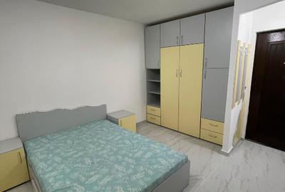 Garsonieră semidecomandată în Pantelimon - 1