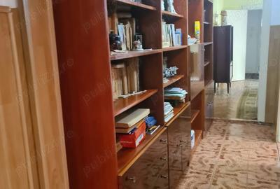 PROPRIETAR,vand apartament 3 camere+ garaj zona girocului - 7