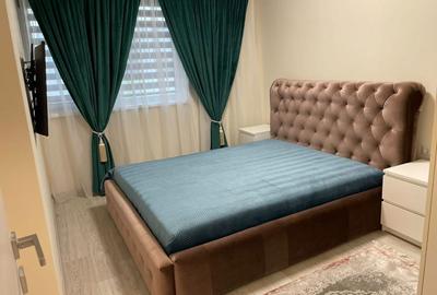 Apartament cu 2 camere decomandat în Central - 2