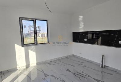 Vila individuala, 3 camere, 330 mp teren, finisaje moderne, Berceni,IF - 3