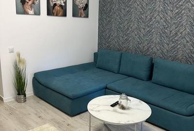 Inchiriere Garsoniera Decomandata Militari Residence Tineretului - 1