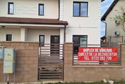 Duplex, 5 camere Chisoda - 1