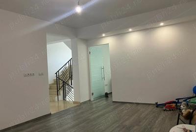 Casă cu Teren 240 Mp în Valea Adâncă - 8