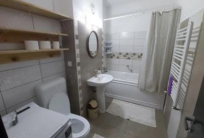 Inchiriere studio mobilat Subcetate - 6