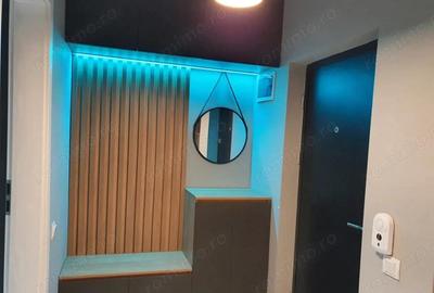 Garsonieră decomandată, mobilată în Metalurgiei - 5