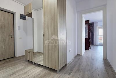 Inchiriere apartament 2 camere  cu loc de parcare Fundeni Dobroesti - 11