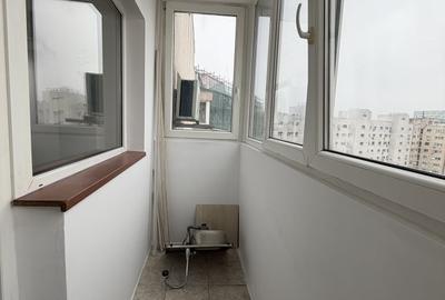 Apartament cu 2 camere semidecomandat în Mihai Bravu - 6