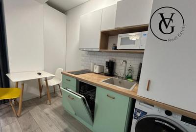 Garsoniera Almar Luxury LIDL - 10