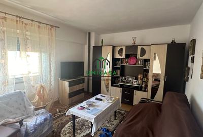 Apartament cu 3 camere decomandat, mobilat în Central - 3