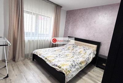Apartament cu 3 camere în Cetate - 3