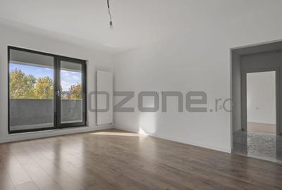 2 Camere, 62.8 mp, etaj 4, metrou in apropiere, mutare in... - 2