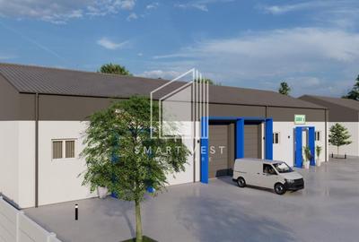 Teren Construcții intravilan de 3000 mp, în Periferie - 13