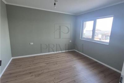 Duplex cu 4 camere cu Canalizare în Moșnița Nouă - 15