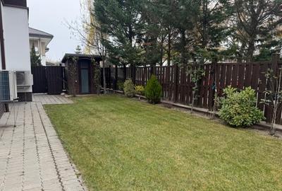 OXFORD GARDENS | VILA LA PADURE CU  PISCINA | 4 DORMITOARE COMPLET RENOVATA - 28