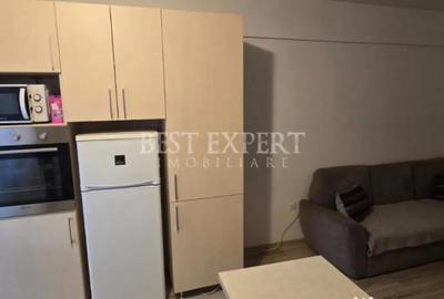 Apartament cu 2 camere semidecomandat în Central - 3