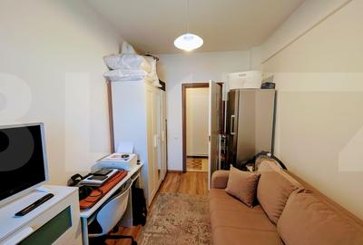 Apartament 3 camere, 53 mp, mobilat si utilat - metrou Jiului, Bucurestii Noi - 6