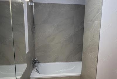 De inchiriat apartament 2 camere Campeador City - 6