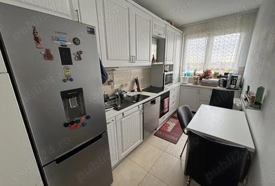 Apartament 3 Camere 2 Bai 70mp Adora Forest Timisoara Lipovei langa Dumbravita PROPRIETAR - 9