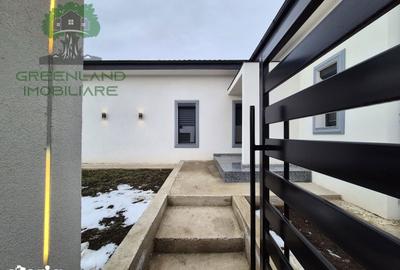 Casă cu 2 camere cu Teren 630 Mp în Miroslava - 11