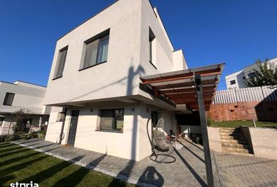 Casă cu 4 camere cu Teren 320 Mp în Ciurea - 1