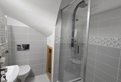 BRANCOVEANU, str. Alunisului, apropiere metrou, P+1, 2014, 5 camere - 8